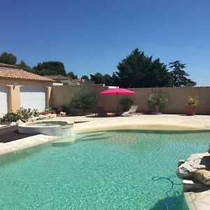 Château Gombert France