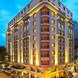 Hotel Grand Oztanik Taksim&spa