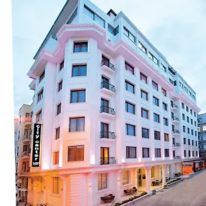Hotel Center Taksim