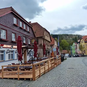 Gasthof Zum Stern