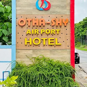 Otha Shy Airport Transit 3* Katunayake