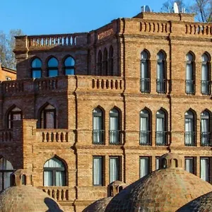 Hotel Abanotubani
