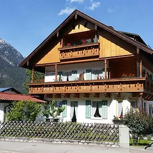 Frühstückspension Gaestehaus Ferienglueck