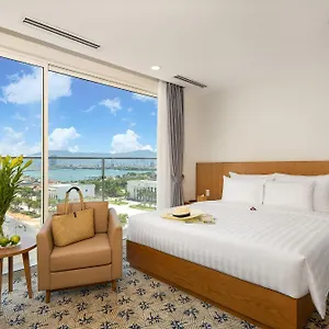 Lamanga & 4* Da Nang