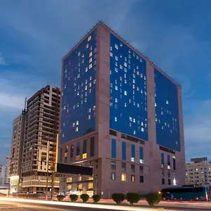 M Makkah By Millennium Arabie saoudite