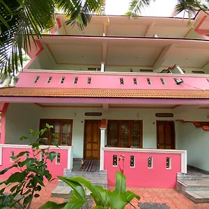 Packbag Comfort 2* Kovalam