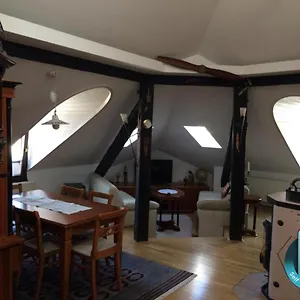 Appartamento Loft, Lubiana