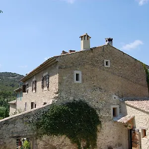 La Bastide D'andree France
