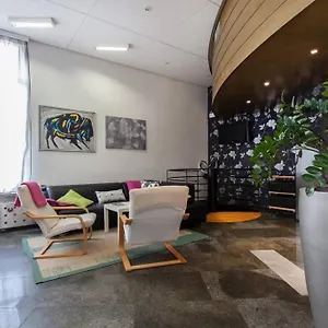 Appartamento Center 25, Lubiana