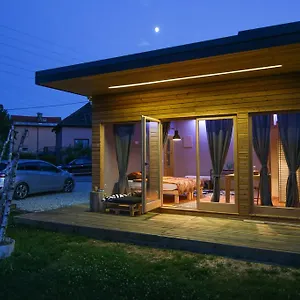 Casa vacanze Pri Kamnu, Lubiana