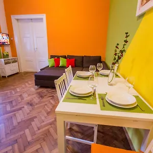 Appartamento Bright & Light, Lubiana