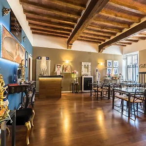 Bed & Breakfast Domus San Martino