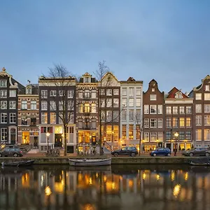 Ambassade Pays-Bas