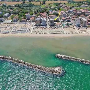 Aparthotel Belvedere Vista - Seafront
