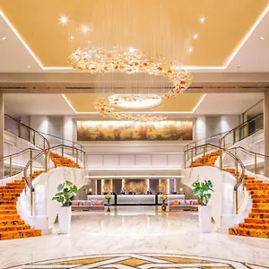 Hotel Royal Plaza On Scotts